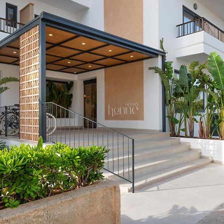 Copaiba By Honne Hotels - Adults Only بلايا ذي بالما المظهر الخارجي الصورة