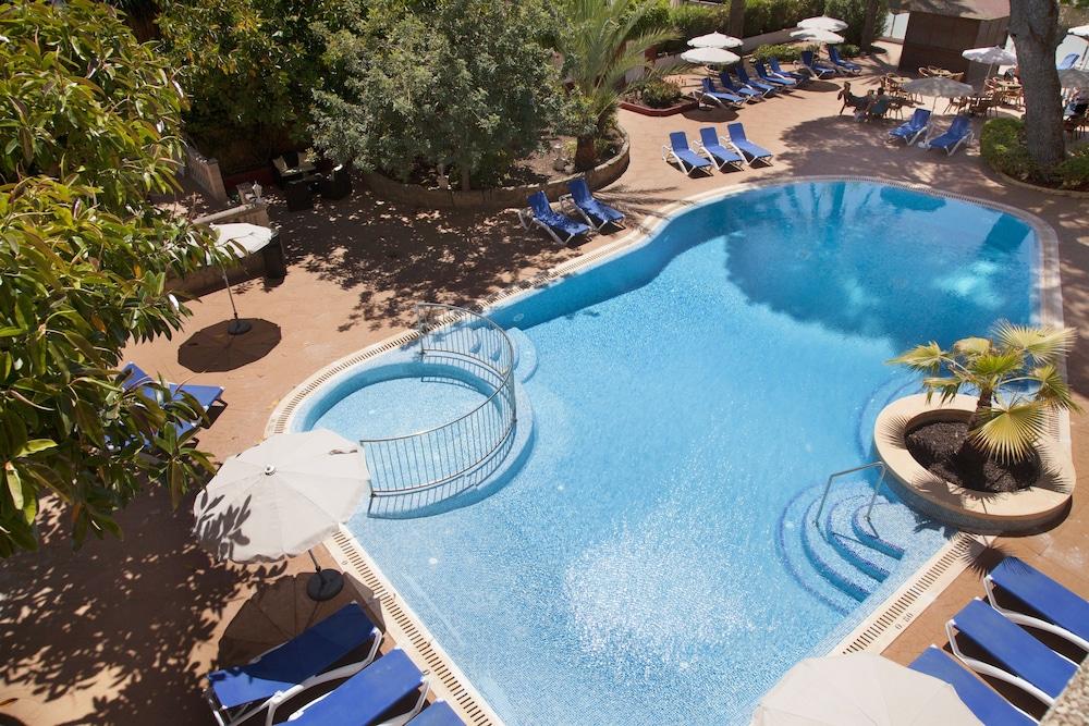Copaiba By Honne Hotels - Adults Only بلايا ذي بالما المظهر الخارجي الصورة