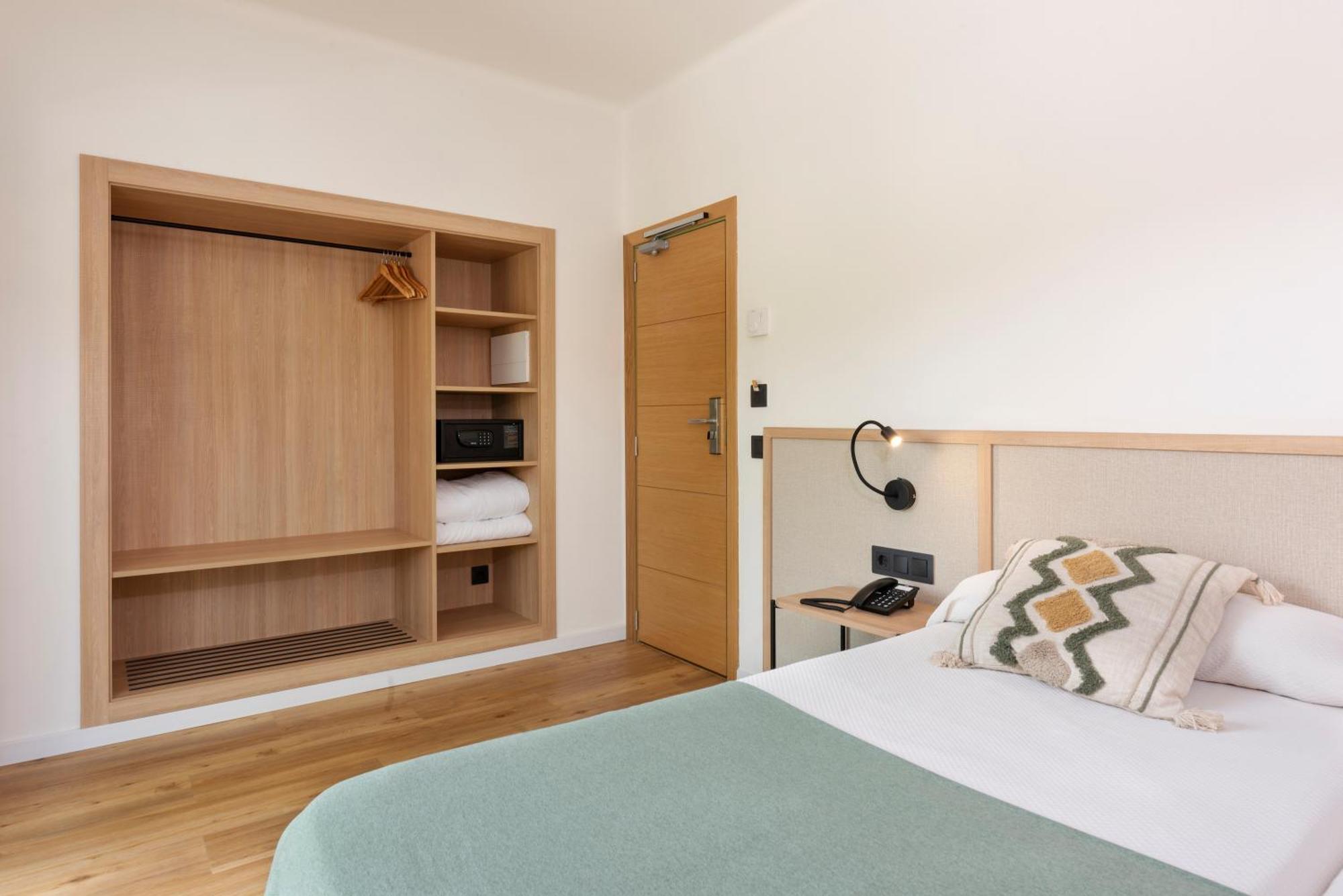 Copaiba By Honne Hotels - Adults Only بلايا ذي بالما المظهر الخارجي الصورة