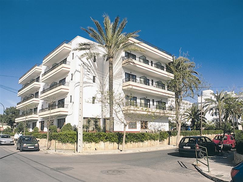 Copaiba By Honne Hotels - Adults Only بلايا ذي بالما المظهر الخارجي الصورة