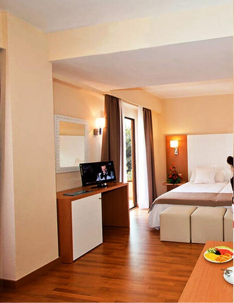 Copaiba By Honne Hotels - Adults Only بلايا ذي بالما المظهر الخارجي الصورة